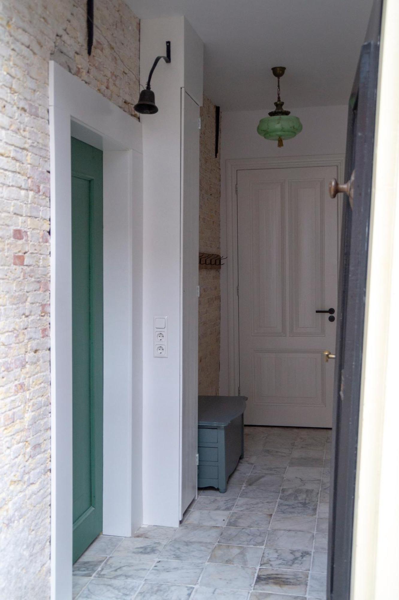 Het Monumentje Villa Enkhuizen Buitenkant foto